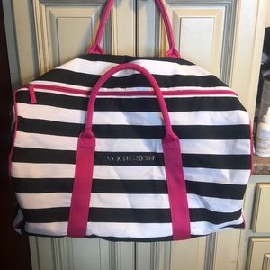 Victoria Secret tote bag